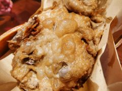 -面辣子·陕西家乡菜(钟楼店)