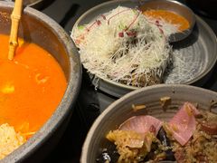 -Ameigo梅果·云贵川bistro(长宁来福士店)