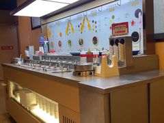 -海底捞火锅(天津SM城市广场店)