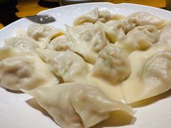 -一轩饺子馆(丽都店)