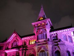 -马勒别墅饭店(静安寺店)