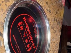 -蜀国大将老火锅(江北店)