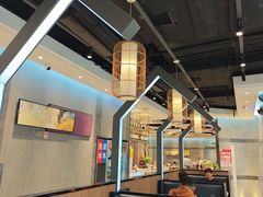 -上渔铁板烧(熙悦汇店)