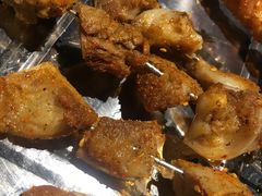 -碳说品道.瓦片烤肉.海鲜烧烤(中华路店)