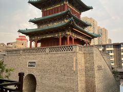 -山四砂锅(太原钟楼街店)