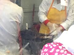 -京天红酒家(虎坊路店)
