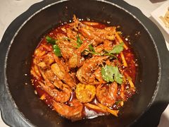 -虾吃虾涮.虾火锅.肉蟹煲(步步高梅溪新天地店)