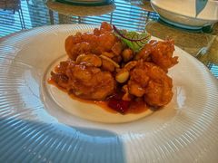 -上海总会SHANGHAICLUB(兴业太古汇店)