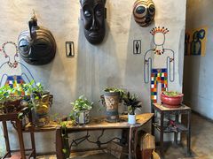 -Africafe(非洲咖啡)