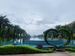 -惠州金海湾嘉华度假酒店