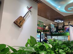 -313羊庄·羊肉火锅烧烤(李村店)