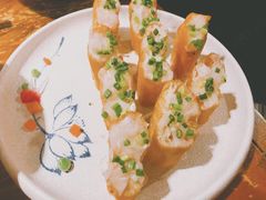 -咕嘟草帽鱼·牛奶一样的鲜鱼汤(包河万达广场创始店)