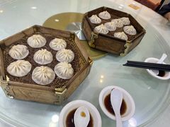-西安贾三灌汤包·回坊小吃·清真炒菜(北院门总店)