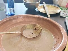 -诺敏塔拉奶茶-布里亚特包子-手把肉(锦都会店)