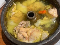 云海肴汽锅鸡-云海肴·汽锅鸡·云南菜(美罗城店)