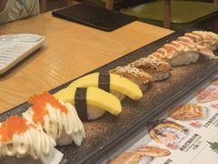 -Sushi Love创意寿司(保利时光里店)