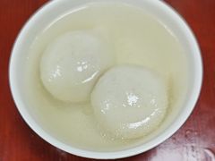 -古徽州馄饨店(宝安路店)