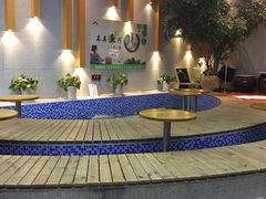 -丽池宫韩式汗蒸会馆(华灯坊店)