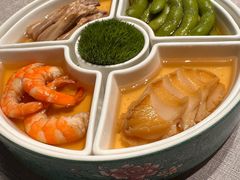 -拾宴(汇智国际商业中心店)