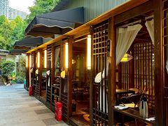 -夜宴江景餐厅