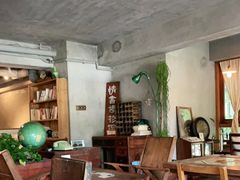 大堂-时光花园(白鹭洲店)