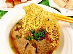 -牛记咖喱美食(十月初五日街店)