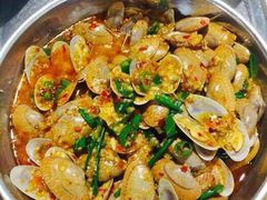 -四娭毑(三王街店)