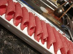 -海底捞火锅(龙湖三千集店)