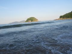 -西涌国际滨海旅游区