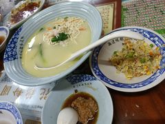 -粗茶淡饭(东关街店)