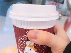 -COSTA COFFEE(济南振华商厦店)