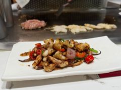-火地铁板烧(昆山万象汇店)