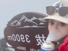 -苍山感通索道
