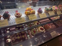 -Let's Taipei 非常烘焙(太古里店)