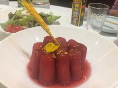 -宝轩渔府·老字号海鲜·正宗津菜(水上店)