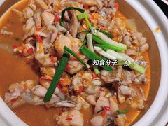 -费大厨辣椒炒肉(黄兴中心广场店)