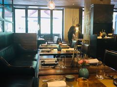 -Carbon莫卡哆·意大利复古集市餐厅(杭州大厦店)
