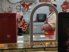 -文虎酱鸭旗舰店(禾兴南路店)