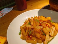 -吃饭皇帝大(长宁龙之梦店)
