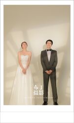-布丁婚纱摄影工作室