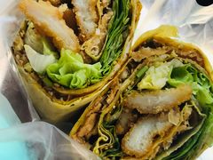 -山东傻大粗粮煎饼(牛街店)