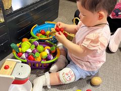 -Lilliput粒粒堡亲子餐厅(置汇旭辉店)