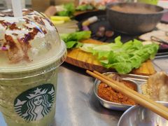 -正熙家韩式烤肉自助(蓝光中央天地店)