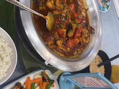 -大师傅金奖啤酒鱼(西街口总店)