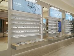 -AOJO眼镜(南翔印象城MEGA店)