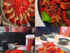 -红盔甲·小龙虾(车公庙店)