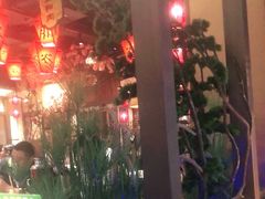 -农耕记·湖南土菜(halo广场店)