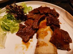 -上海人家花樣年华(中山公园店)