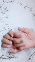 点击看大图 -StartNail美甲