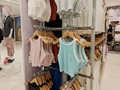 -优衣库(长沙悦方IDmall店)